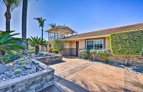 Vista Home with Pool about 11 Mi to Tamarack State Beach - Foto 35