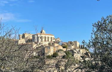 La Luberonne gordes - Photo 41