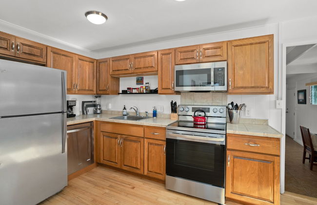 Kauai Pane 4 Bedroom Home - Foto 8