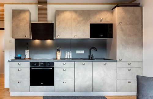 Kapellenhof Ferienwohnungen - Foto 38