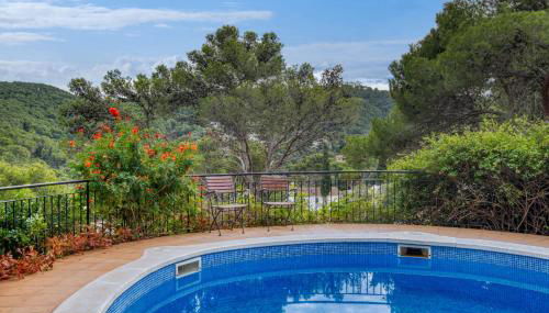 Begur - Sa Riera 152 - Foto 5