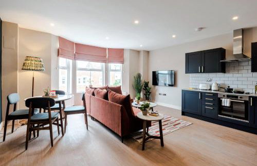 Shepherds Bush - Your Apartment - Foto 24