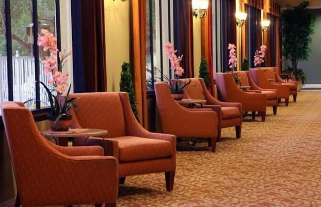 Jockey Club Suites - Foto 20