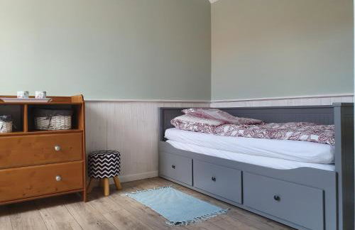 Folkowa Chatka- Kaszubska Ostoja - Foto 16