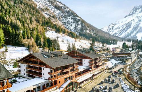 Dormio Resort Les Portes du Mont Blanc - Foto 28