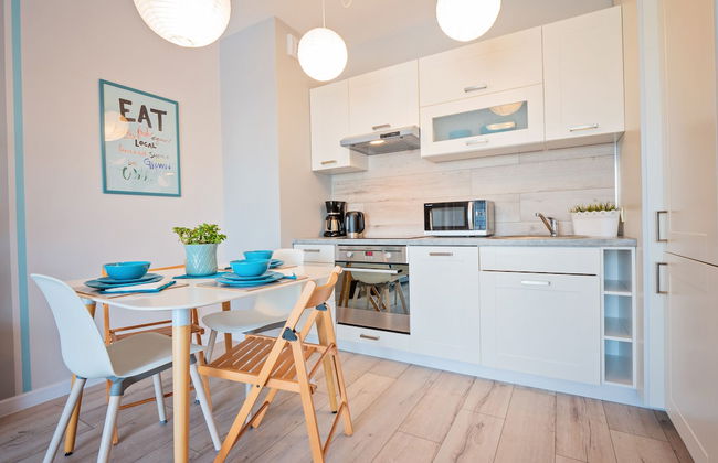 Apartamenty Homely Place Centrum - Foto 54