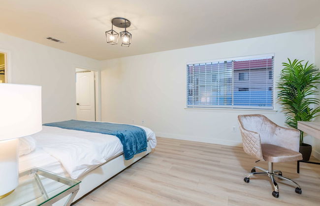 Not Affected by the Fire/elegant Pasadena Retreat Prime Comfort Awaits - Foto 11