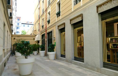 Apartamentos Blume Conde Aranda - Foto 18