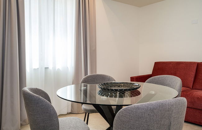 I Due Mori Luxury Rooms - Photo 43