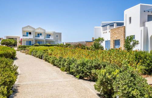 Thalassa Suites - Foto 49