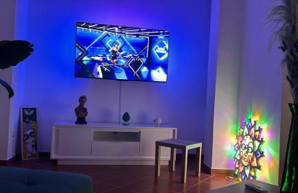 La vie est belle - Foto 12