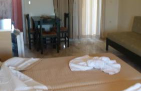 Mythos Beach Hotel Apartments - Foto 66