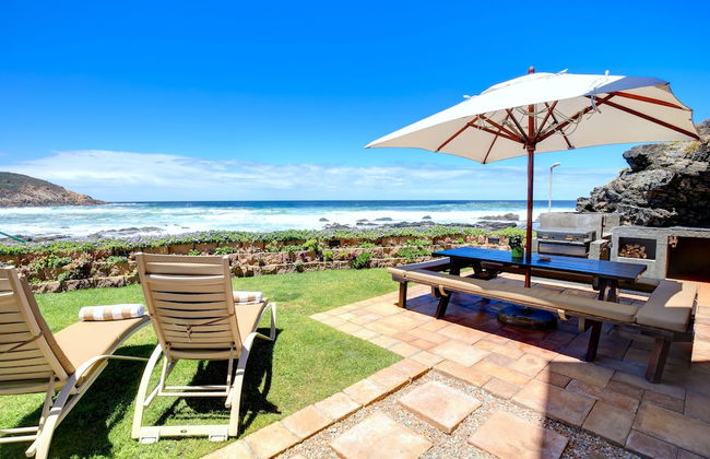 Oppiesee Selfcatering Apartments - Foto 34