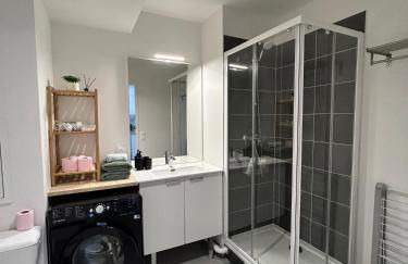 Élégant Appartement Minimaliste entre Paris et Disney - Foto 5