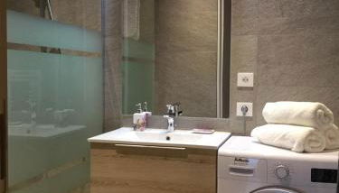 Appartement Le Pontet Areches Beaufort - Foto 3