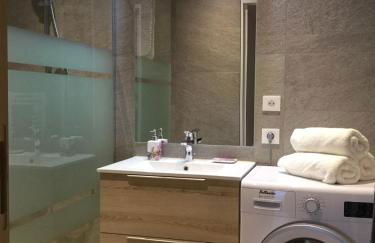 Appartement Le Pontet Areches Beaufort - Foto 3