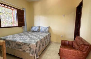 Chalés Refúgio da Sil 2 - Foto 8