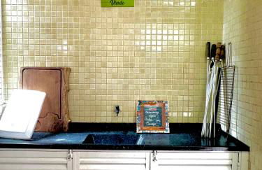 CASA PARA TEMPORADA NA PRAIA Á 700m DO MAR - Foto 20