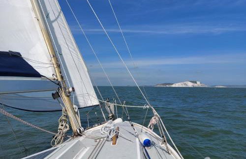 Spacious 3 bed holiday home, New Forest, Milford-on-Sea, close to beach - Photo 23