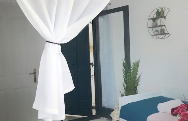 Minimal Resort & Pool in Siviri, 150m From the Sea - Foto 2