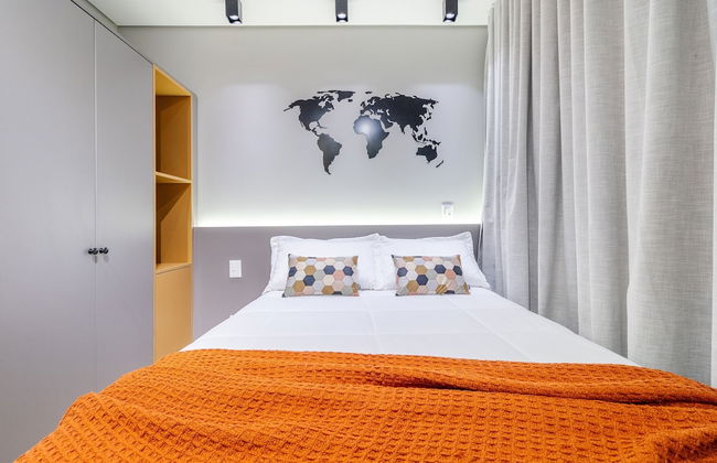 Alle 320 in S o Paulo - Foto 20