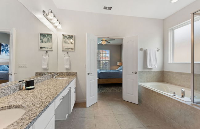 Breathe Easy at Solterra Resort by Shine Villas 706 - Foto 35