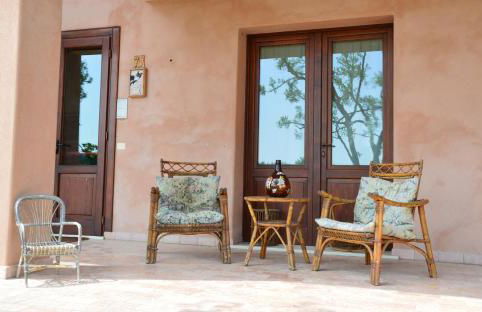 Agriturismo Morgan - Foto 29