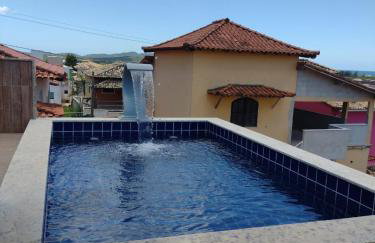 Linda vista para o mar - Foto 3