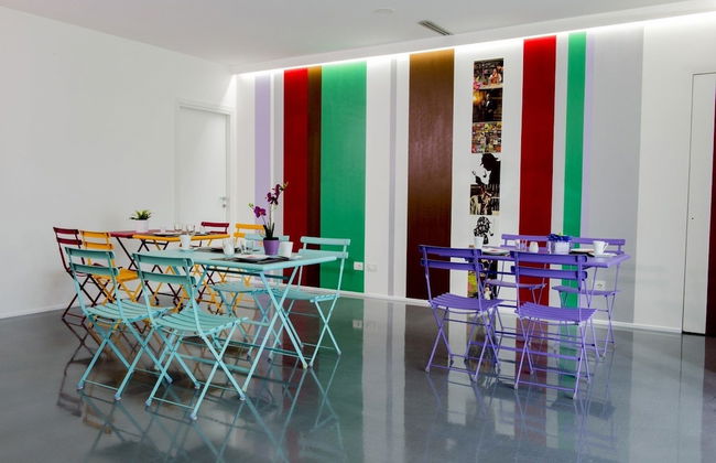 B&B il Castelluccio - Foto 28