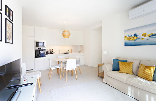 Casas do Forte CE in Tavira - Foto 6