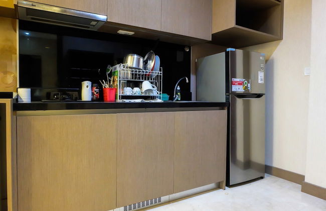 Best South 1BR L'Avenue Apartment - Photo 13