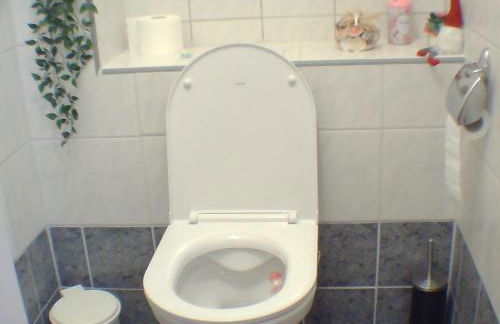 YALET Ferienhaus 2 appartementen vlakbij Willingen - Foto 31