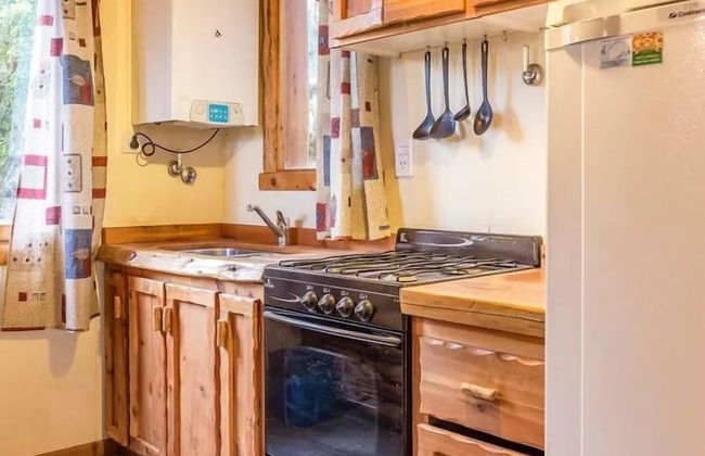 Cocos Cura Casas de Montaña - Photo 44