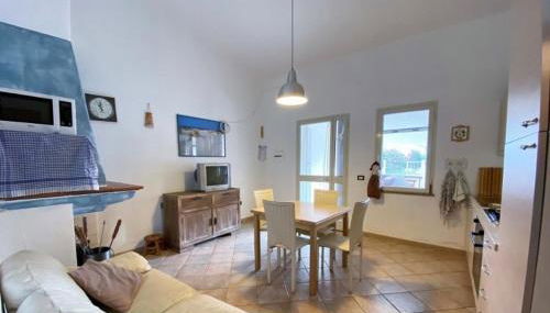 Free Parking San Teodoro 4 from the sea BBQ - Foto 2