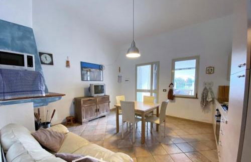 Free Parking San Teodoro 4 from the sea BBQ - Foto 2