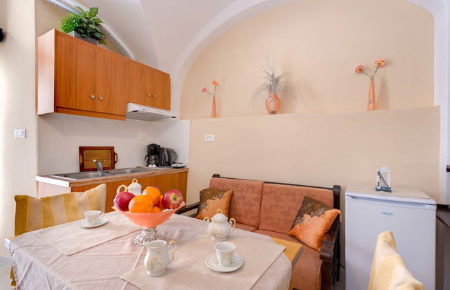 Suite Mantilaria - Photo 4