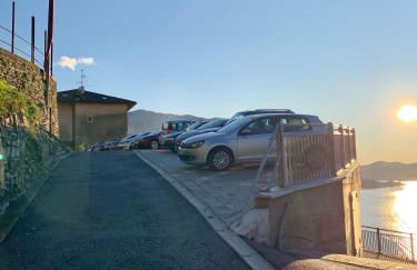 Romantic & Private Lake Como village house - Foto 24