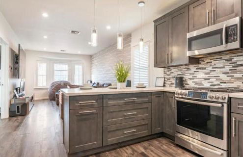 Gorgeous DTLA w/ View + Hot Tub! - Foto 9