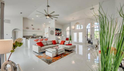 Villa Eyleen - Foto 4