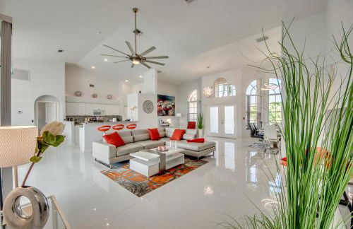 Villa Eyleen - Foto 4