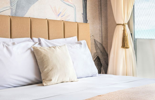 Trendy Apartments in Puerto Madero - Foto 5