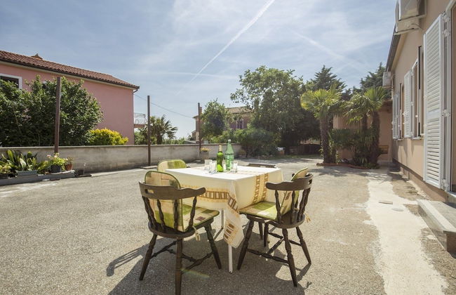 Apartments Zazah - Photo 42