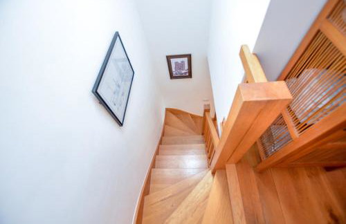 Three Chantry Barns, Orford - Foto 18