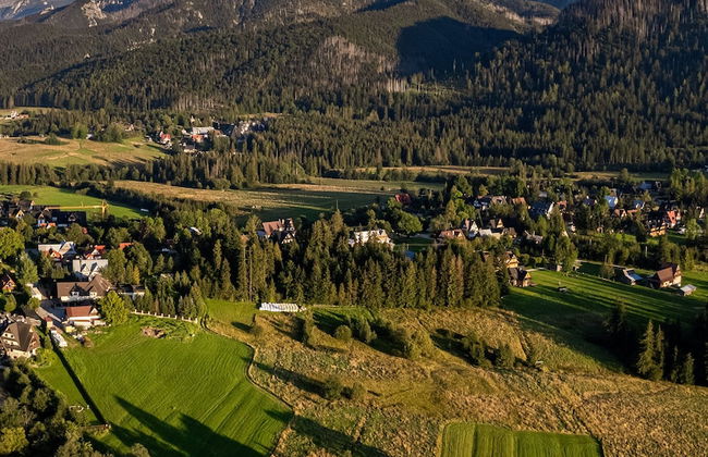 Apartamenty Sun&Snow Kościelisko Chotarz - Photo 32