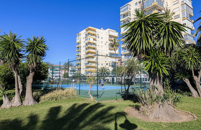 Algarrobo Costa in Algarrobo-costa - Photo 3