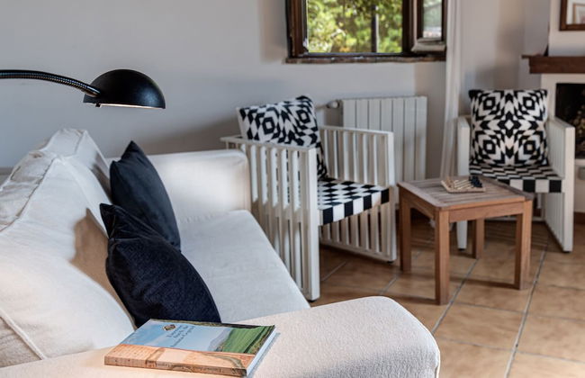 Country House Art and Garden - Foto 50