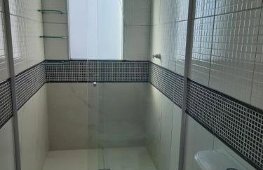 Apartamento espaçoso e aconchegante - Foto 19