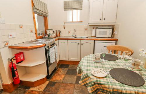 Lovesome Cottage - Foto 8