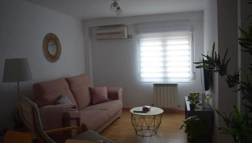 Inmejorable Apartamento cerca Estación Delicias con GARAJE - Foto 5