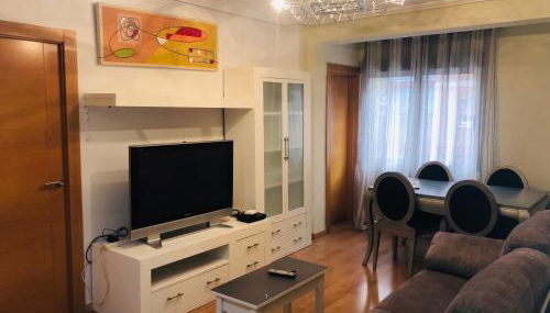 Piso Avenida de Madrid - Foto 1